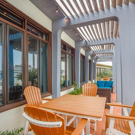 Eleventh Street Villa Port Aransas Exterior photo